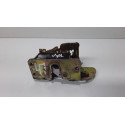 Fechadura Porta Traseira Direita Gol Parati G2 G3 1997/2002 Fechadura Porta Traseira Direita Gol Parati G2 G3 1997/2002