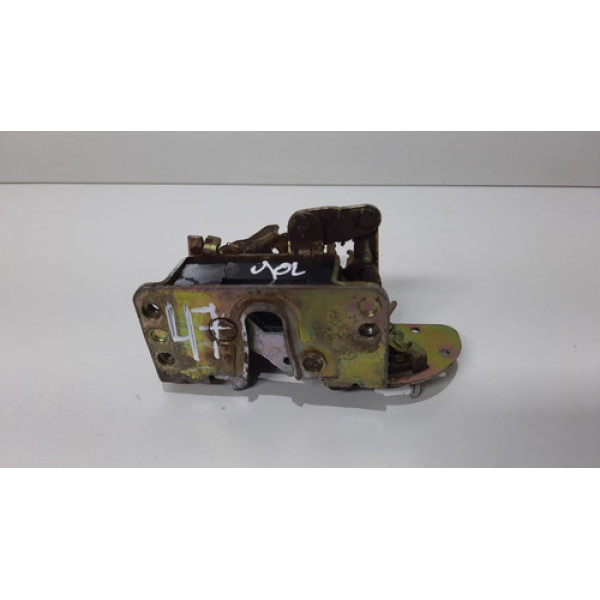 Fechadura Porta Traseira Direita Gol Parati G2 G3 1997/2002