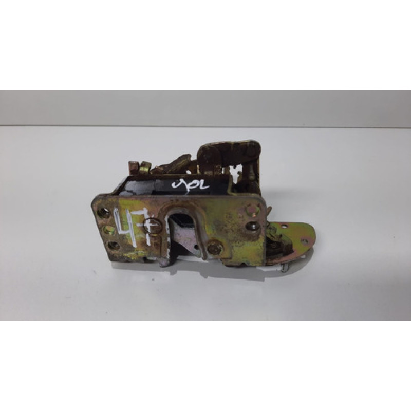 Fechadura Porta Traseira Direita Gol Parati G2 G3 1997/2002 Fechadura Porta Traseira Direita Gol Parati G2 G3 1997/2002