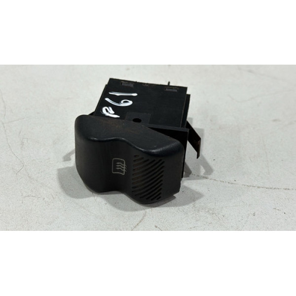 Botão Desembaçador Do Gol G2