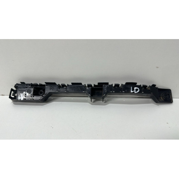 Guia Pára-choque Traseiro Direito Honda Hr-v 2016 Á 2021