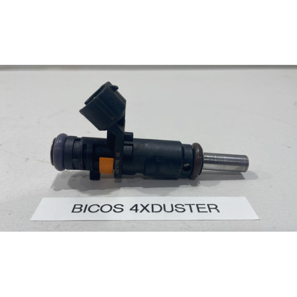 Bico Injetor Duster 1.6 16v 2021 2022 2023 Original