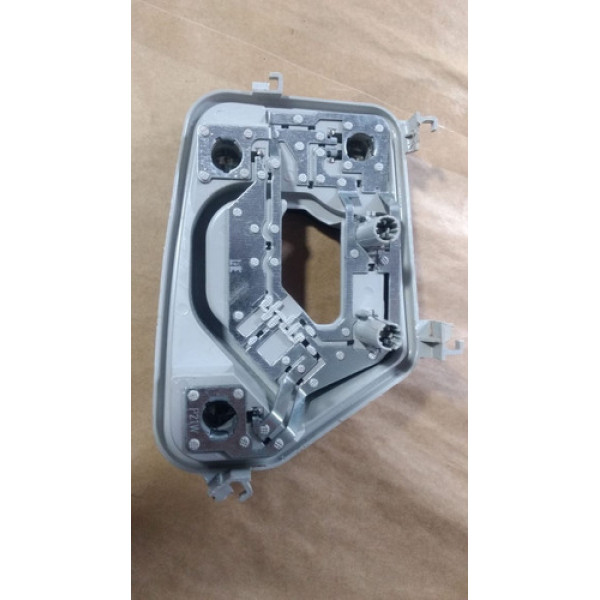 Circuito (soquete) Gol G6  Lado Esquerdo Original