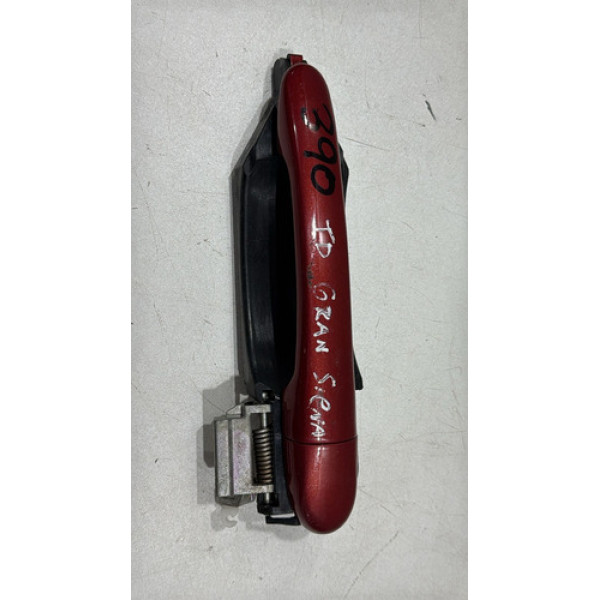 Maçaneta Externa Traseira Direita Grand Siena Origina 030864