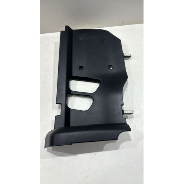 Acabamento Inferior Painel Porta Luvas Civic G10 2017 2022