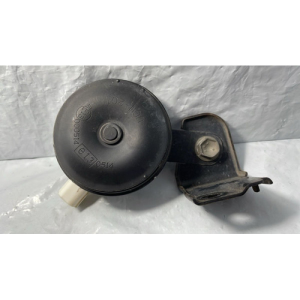 Buzina Aguda Honda New Civic 2012 À 2016 Original Uch201