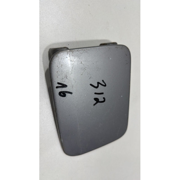 Portinhola Tanque Combustível Vw Gol Parati G3 377000257