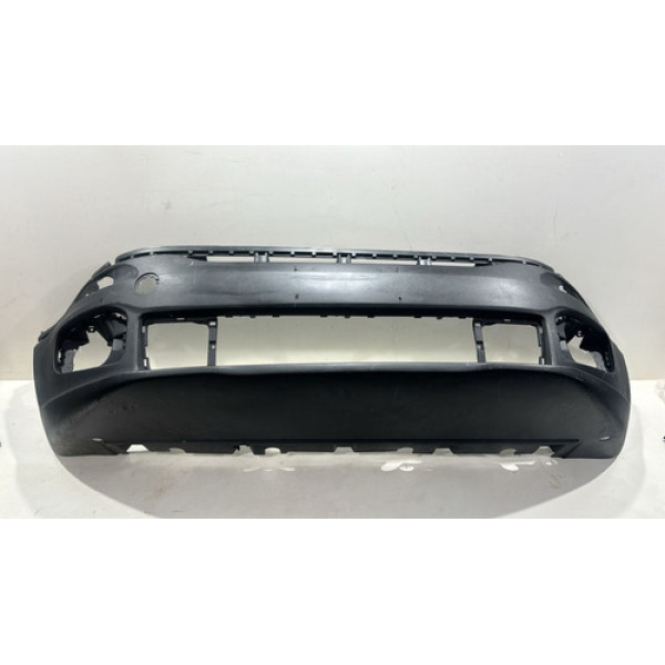 Parachoque Dianteiro Renegade 2015 Á 2018 Original