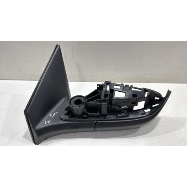 Base Retrovisor Esquerdo Tracker 2020 Á 23 Modelo Sem Pisca