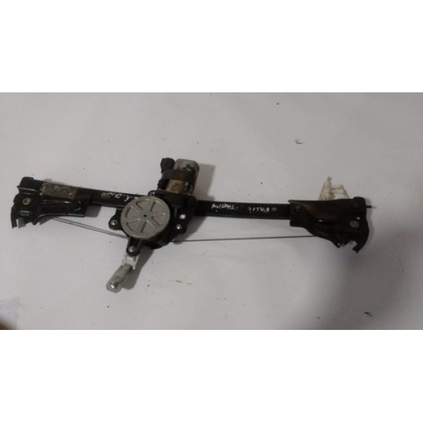 Maquina Vidro Eletrica Dianteira Esquerda Palio Attractive 