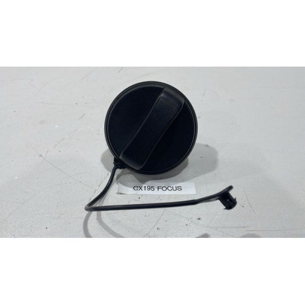 Tampa Gargalo Tanque Ford Focus Hatch 2.0 2009 A 2013