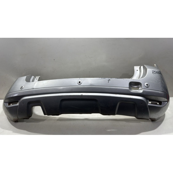 Parachoque Traseiro Renault Duster 12/16 850228982r