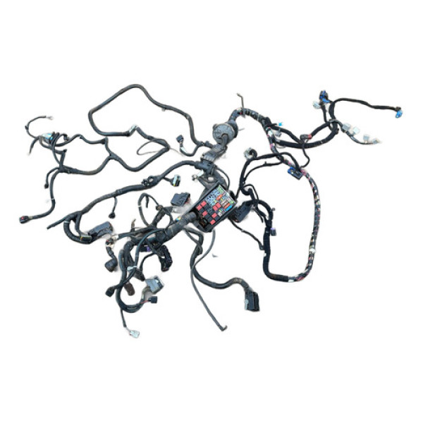 Chicote Motor Jeep Compass 2.0 Diesel 4x4 2017 534159900