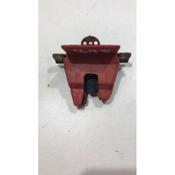 Fechadura Tampa Traseiro Vw Fox 2003 A 2014 Original Usado