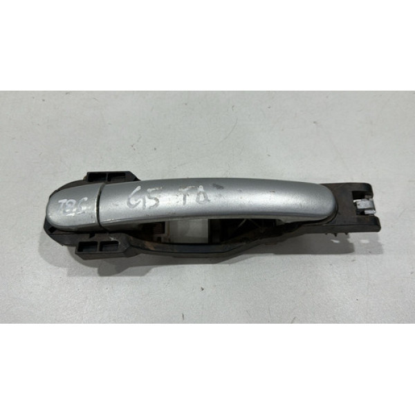 Maçaneta Traseira Direita Fox Gol G5 G6 5u4837886