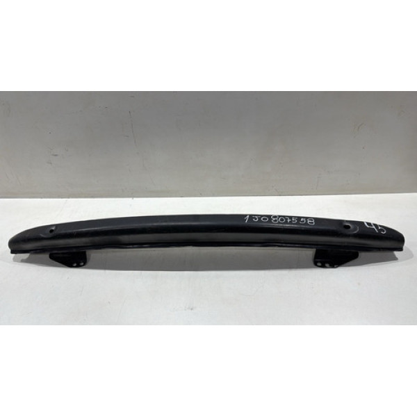 Alma Parachoque Traseiro Volkswagen Golf 07 A 13 Original