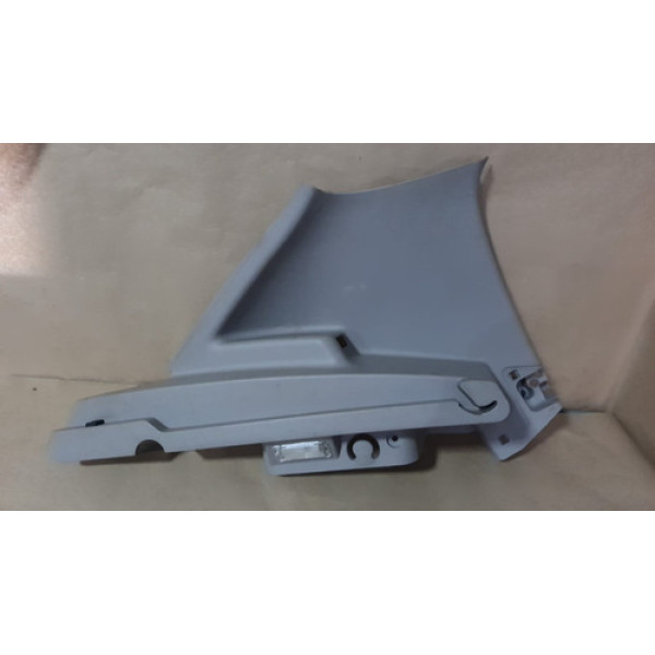 Suporte Bagagito Renault Sandero L/esquerdo 2007/2013 Cinza