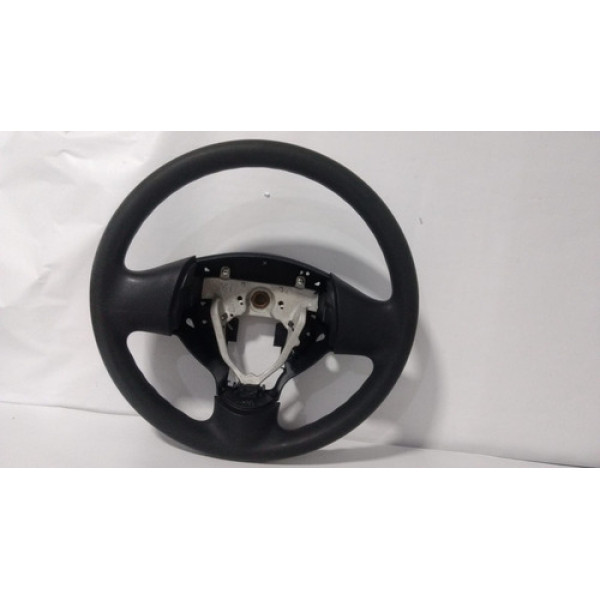 Volante Motorista Original Pajero Tr4 2009/2014