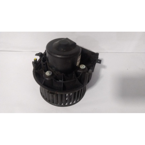 Motor Ventilador Interno Ar Condicion Gol Fox Saveiro Voyage
