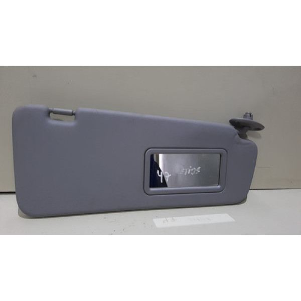 Quebra Sol Toyota Etios Direito