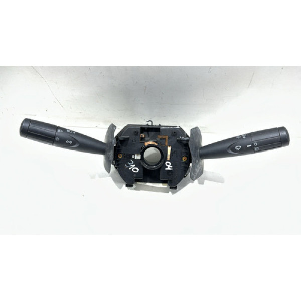 Chave Seta C/ Limpador Traseiro Fiat Idea 2011/2016