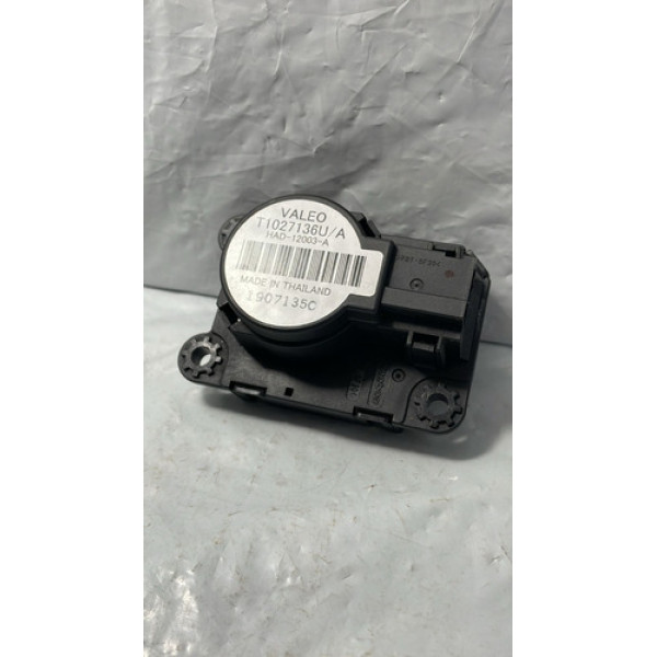 Atuador Caixa De Ar Renault Fluence Original 