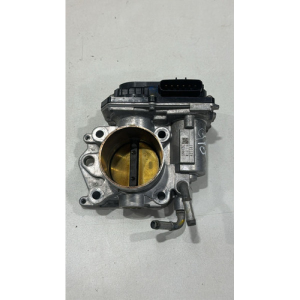 Tbi Corpo Borboleta Honda New Civic 2.0 2017 2018 2019 20 21