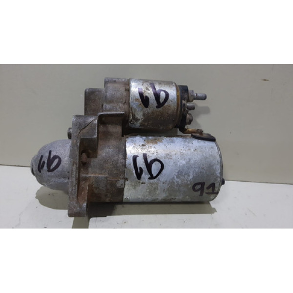 Motor Arranque Fiat Palio Uno Siena Fire 1.0 2005 2004 2003