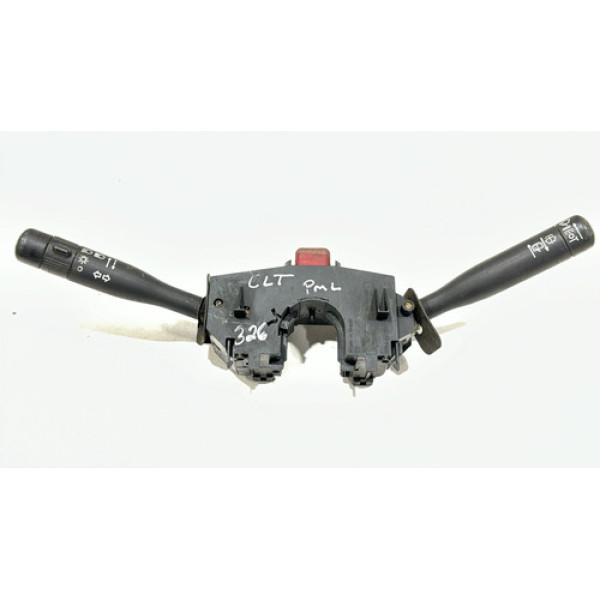 Chave Seta Limpador Celta 2001 Á 2006 C/ Limpador Traseiro