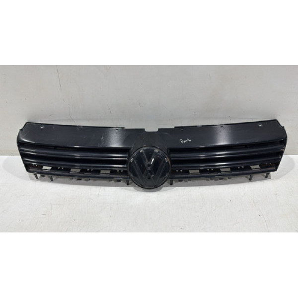 Grade Dianteira Volkswagen Fox 2015 A 2020 Usada Original