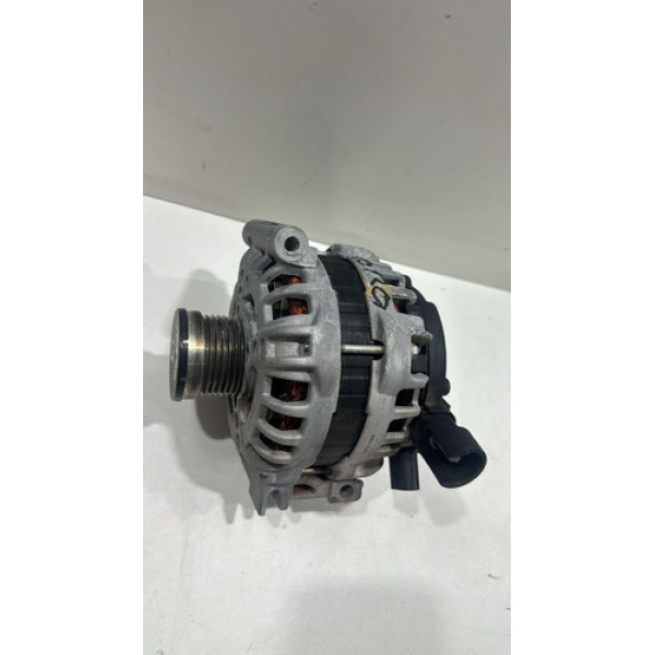 Alternador Fiat Toro 1.8 Flex 2018 2019 2020 2021 Original