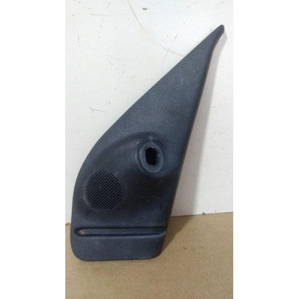 Acabamento Interno Retrovisor Direito Palio Siena 01/06