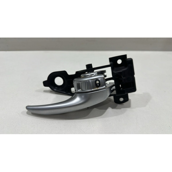 Maçaneta Interna Direita Fiat Toro 2018 19 20 2021 Original