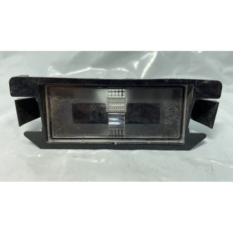 Lanterna Luz Placa Esquerda Hb20 2012 13 14 15 16 17 18 19 Lanterna Luz Placa Esquerda Hb20 2012 13 14 15 16 17 18 19