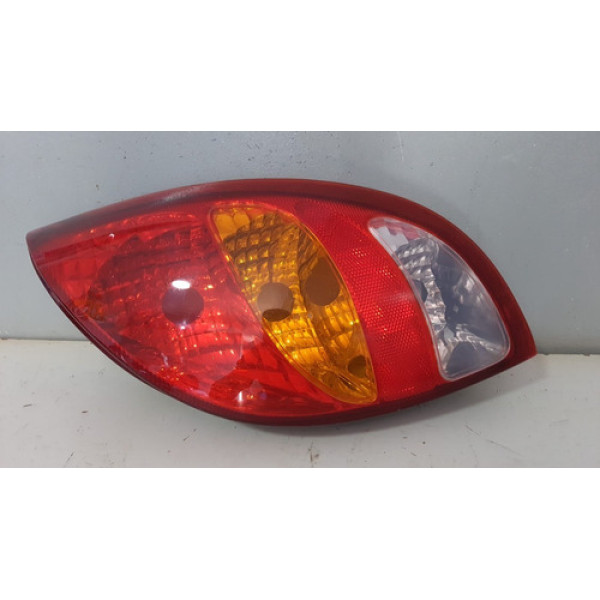 Lanterna Traseira Direita Celta 01/05