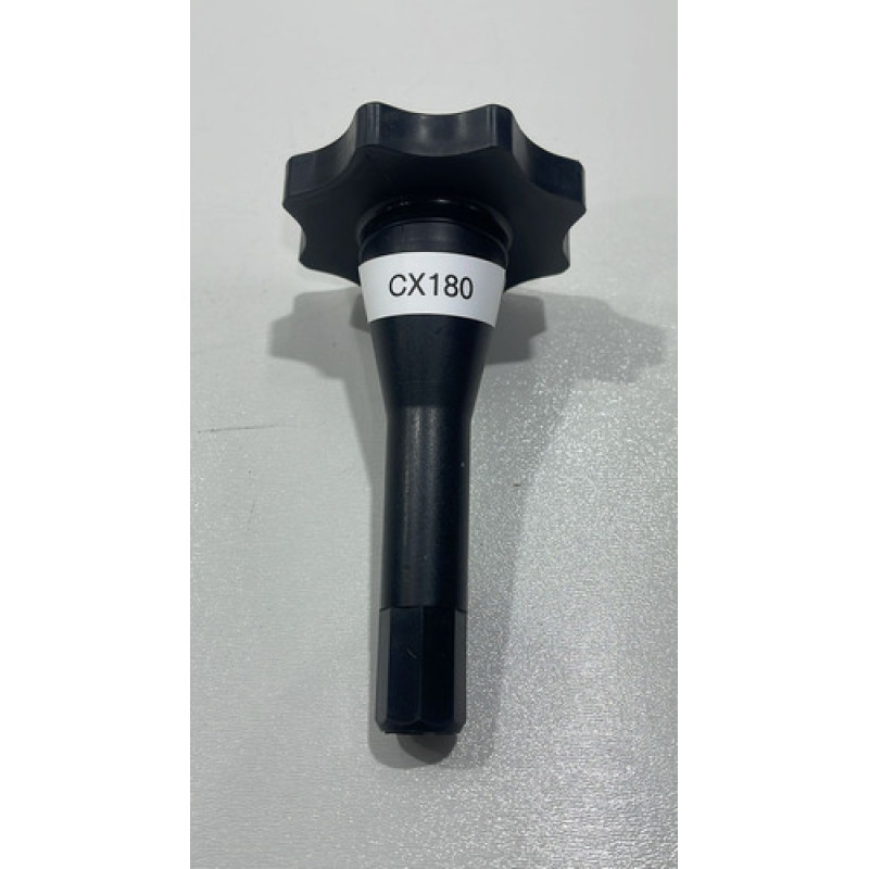 Parafuso Fixação Estepe Renault Sandero 2008 Á 13 7703041034 Parafuso Fixação Estepe Renault Sandero 2008 Á 13 7703041034