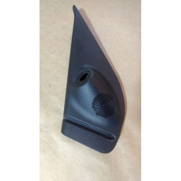 Acabamento Int Retrovisor Palio Siena 01/09 4p L Esq 21198