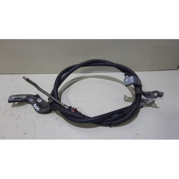 Cabo Freio Mão Direito Nissan Kicks 2016/2022