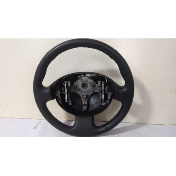 Volante De Direção Megane Sedan / Grand Tour Original