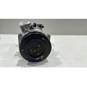 Compressor De Ar Gm Cruze Ltz 1.4 2017 Á 2021 39038560