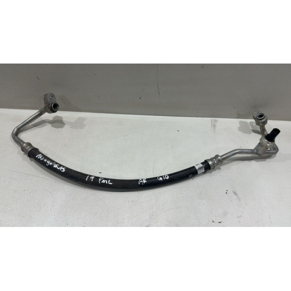 Mangueira Ar Condicionado Honda Civic 2.0 G10 2017 Á 2021