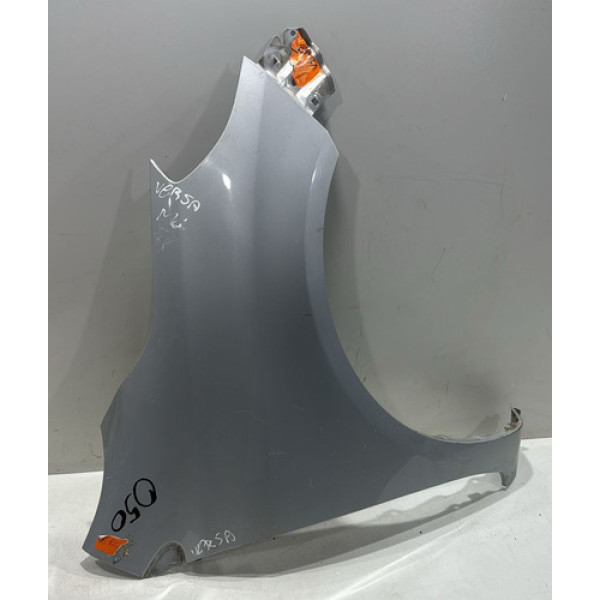 Paralama Direito Nissan Versa 2012 Á 2020 Usado Original