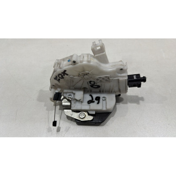 Fechadura Porta Dianteira Direita Fox Spacefox 2010 A 2021