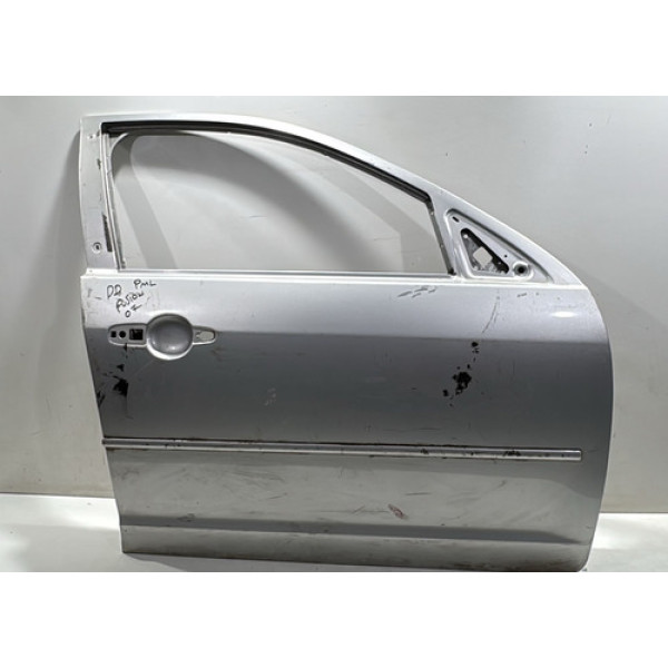 Porta Diant. Lado Direito Ford Fusion 2006 A 2009