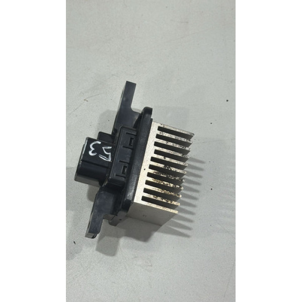 Resistência Ar Condicionado Honda Civic G10 2017 2022 Usado