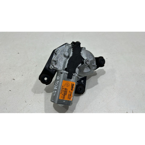Motor Limpador Traseiro Fiat Argo 2019 Á 2023 519020340