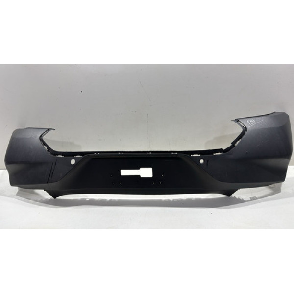 Parachoque Traseiro C/ Furo Sensor Tracker 20/23 26237256