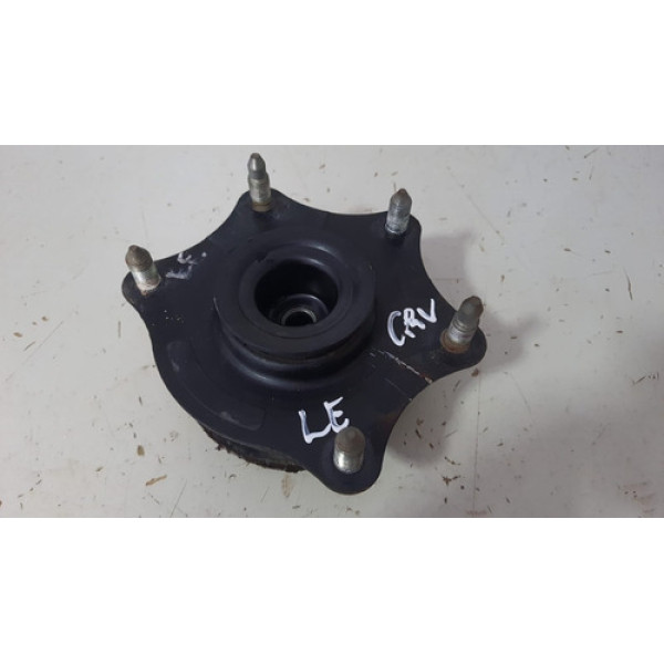 Coxim Amortecedor Esquerdo Crv 2007 2008 2009 2010 2011