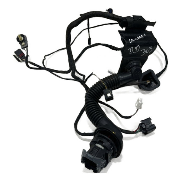 Chicote Porta Dianteira Direita Jeep Compass 2017 2020 Usado