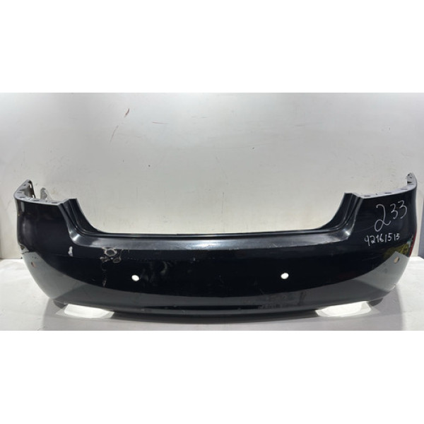 Parachoque Traseiro Gm Omega Fittipaldi 2008/2011 92161515